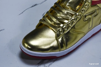 Hyperoad Air Jordan 1 x TRUMP 0819